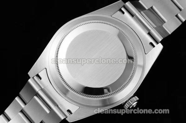 Rolex Super Clone Watch pictures and prices Noob Factory Sky-Dweller 326934 blue mechanical men
