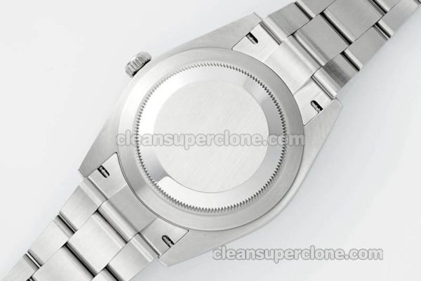 Rolex Super Clone Watch pictures and prices EWE Factory Oyster Perpetual 124300 yellow 41mm mechanical men