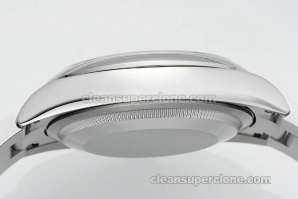 Rolex Super Clone Watch pictures and prices EWE Factory Oyster Perpetual 126000 yellow 36mm mechanical men