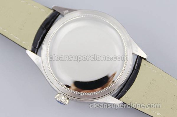 Rolex Super Clone Watch pictures and prices TWC Factory Cellini 50519 black mechanical men