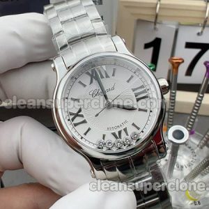 Chopard Super Clone Watch pictures and prices NR Factory Happy Diamond 278573 Quartz women