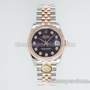 Rolex Super Clone watch picture and price ARF Lady-Datejust 278271 modena 31mm intermetallic mechanical women