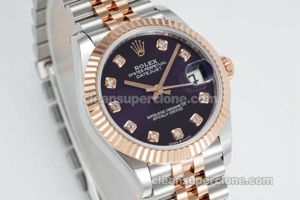 Rolex Super Clone watch picture and price ARF Lady-Datejust 278271 modena 31mm intermetallic mechanical women