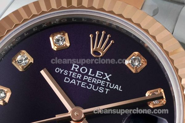 Rolex Super Clone watch picture and price ARF Lady-Datejust 278271 modena 31mm intermetallic mechanical women