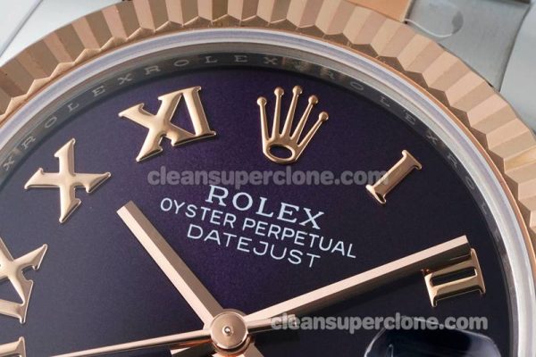Rolex Super Clone watch picture and price ARF Lady-Datejust 278271 modena roman numerals 31mm intermetallic mechanical women