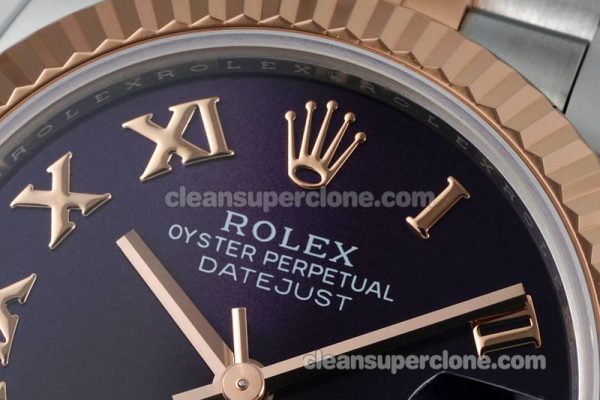 Rolex Super Clone watch picture and price ARF Lady-Datejust 278271 modena roman numerals 31mm intermetallic mechanical women