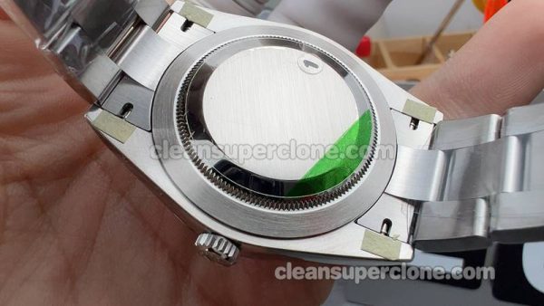 Rolex Super Clone Watch pictures and prices VS Factory Oyster Perpetual 124300 black 41mm mechanical men