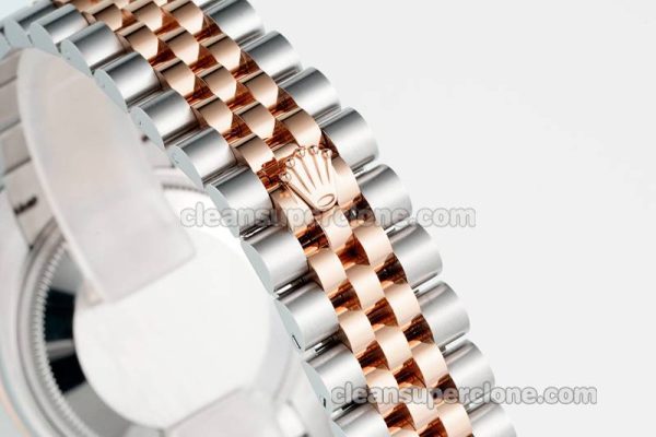 Rolex Super Clone watch picture and price ARF Lady-Datejust 278271 White roman numerals 31mm intermetallic mechanical women