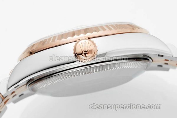 Rolex Super Clone watch picture and price ARF Lady-Datejust 278271 pink roman numerals 31mm intermetallic mechanical women