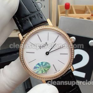 Piaget Super Clone Watch pictures and prices MKS Factory Altiplano G0A36125 mechanical men