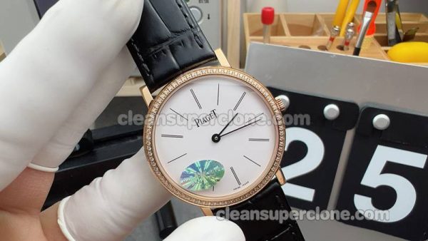 Piaget Super Clone Watch pictures and prices MKS Factory Altiplano G0A36125 mechanical men