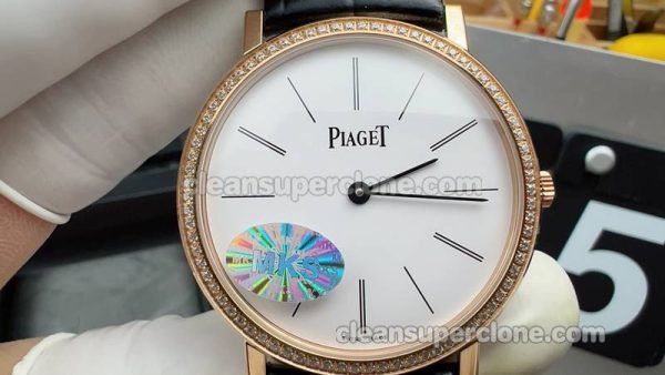 Piaget Super Clone Watch pictures and prices MKS Factory Altiplano G0A36125 mechanical men