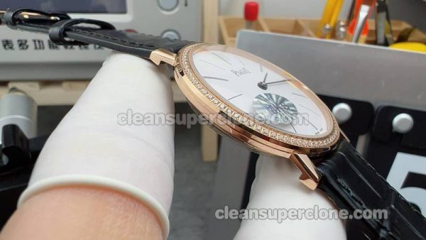 Piaget Super Clone Watch pictures and prices MKS Factory Altiplano G0A36125 mechanical men