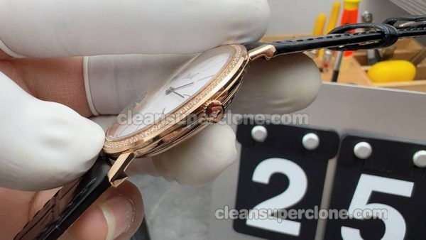 Piaget Super Clone Watch pictures and prices MKS Factory Altiplano G0A36125 mechanical men