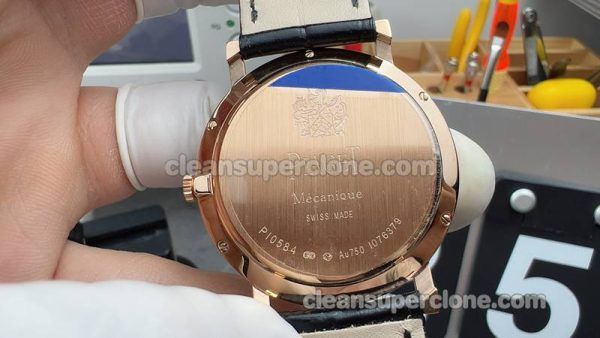 Piaget Super Clone Watch pictures and prices MKS Factory Altiplano G0A36125 mechanical men