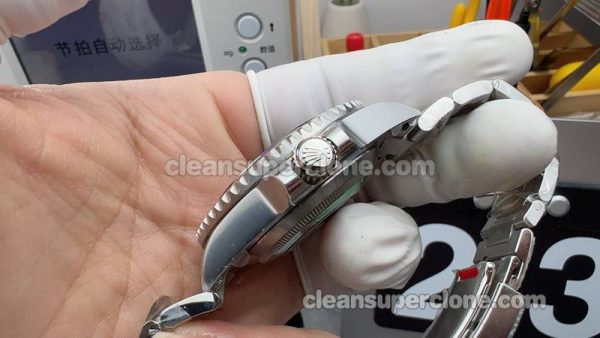 Rolex Super Clone Watch pictures and prices Clean Factory Sea-dweller 126600 mechanical men
