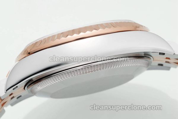 Rolex Super Clone watch picture and price ARF Lady-Datejust 278271 White 31mm intermetallic mechanical women
