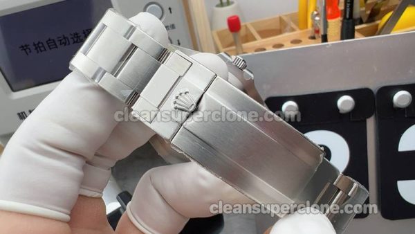 Rolex Super Clone Watch pictures and prices Clean Factory Sea-dweller 126600 mechanical men