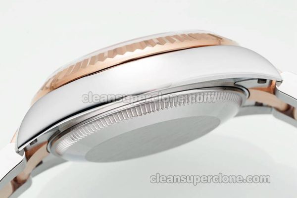 Rolex Super Clone watch picture and price ARF Lady-Datejust 278271 White 31mm intermetallic mechanical women