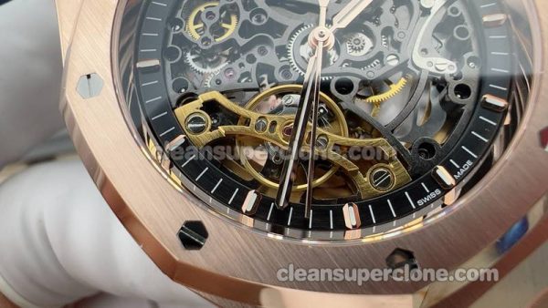 Audemars Piguet Super Clone Watch pictures and prices THB Factory Royal Oak 15407 hollow mechanical men