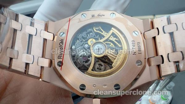 Audemars Piguet Super Clone Watch pictures and prices THB Factory Royal Oak 15407 hollow mechanical men