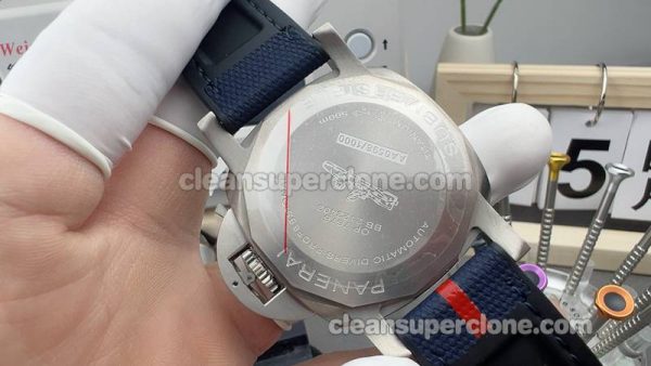 Panerai Super Clone Watch pictures and prices VS Factory Submersible PAM01507 mechanical men