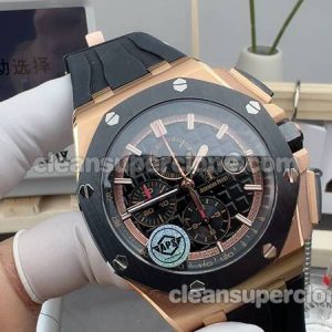 Audemars Piguet Super Clone Watch pictures and prices APS Factory Royal Oak Offshore 26401 mechanical men