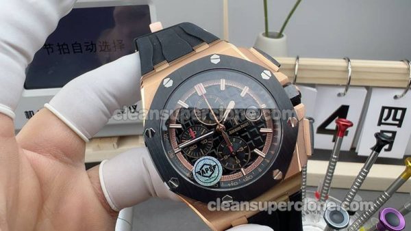 Audemars Piguet Super Clone Watch pictures and prices APS Factory Royal Oak Offshore 26401 mechanical men