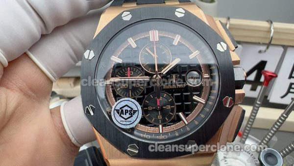 Audemars Piguet Super Clone Watch pictures and prices APS Factory Royal Oak Offshore 26401 mechanical men