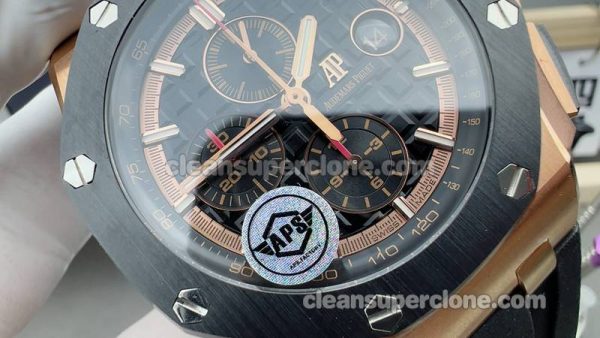 Audemars Piguet Super Clone Watch pictures and prices APS Factory Royal Oak Offshore 26401 mechanical men