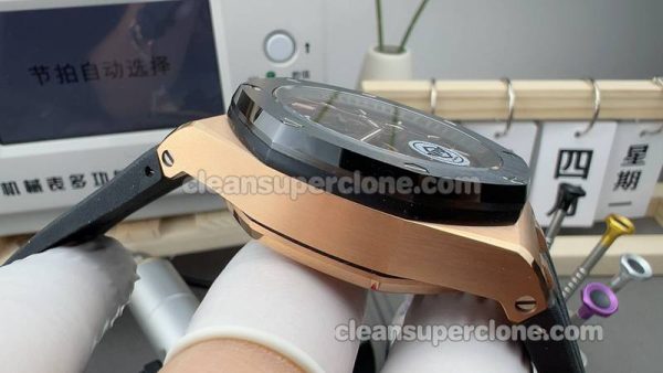 Audemars Piguet Super Clone Watch pictures and prices APS Factory Royal Oak Offshore 26401 mechanical men