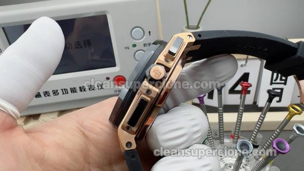 Audemars Piguet Super Clone Watch pictures and prices APS Factory Royal Oak Offshore 26401 mechanical men