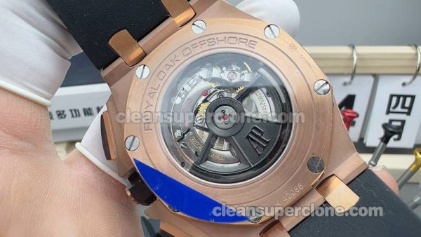 Audemars Piguet Super Clone Watch pictures and prices APS Factory Royal Oak Offshore 26401 mechanical men