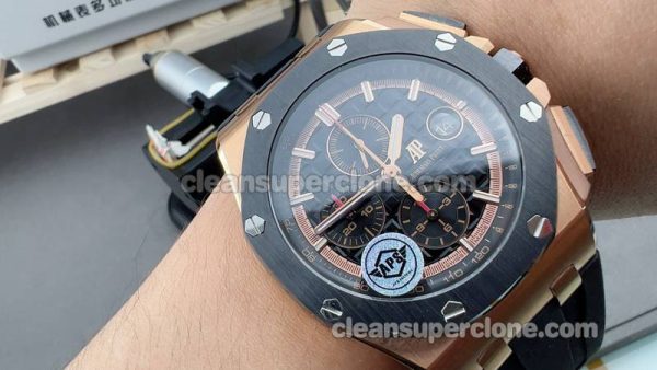 Audemars Piguet Super Clone Watch pictures and prices APS Factory Royal Oak Offshore 26401 mechanical men