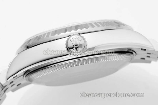 Rolex Super Clone watch picture and price ARF Lady-Datejust 278274 sliver Clavate Time Mark 31mm mechanical women