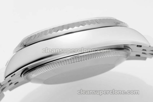 Rolex Super Clone watch picture and price ARF Lady-Datejust 278274 sliver Clavate Time Mark 31mm mechanical women