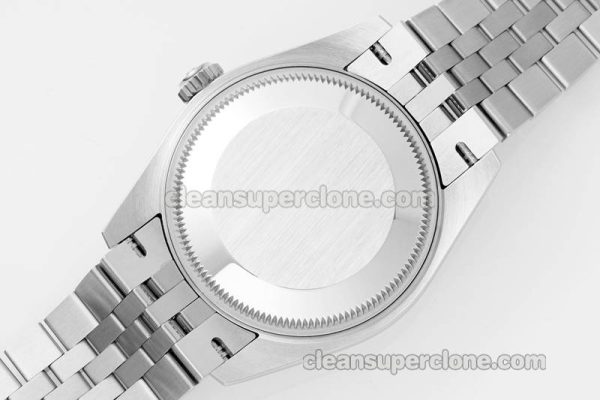 Rolex Super Clone watch picture and price ARF Lady-Datejust 278274 sliver Clavate Time Mark 31mm mechanical women