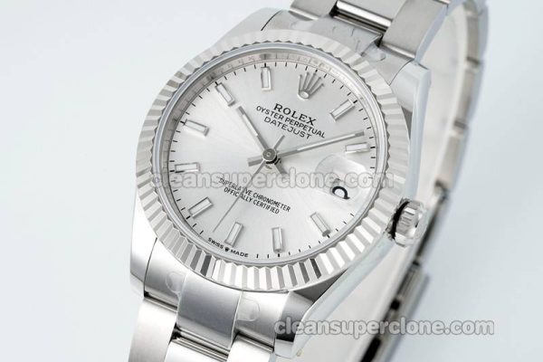 Rolex Super Clone watch picture and price ARF Lady-Datejust 278274 sliver Clavate Time Mark 31mm mechanical women