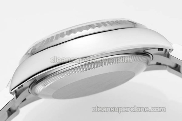 Rolex Super Clone watch picture and price ARF Lady-Datejust 278274 sliver Clavate Time Mark 31mm mechanical women