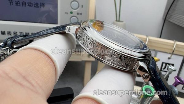 Patek Philippe Super Clone Watch pictures and prices Super complication timepiece 5102 mechanical men