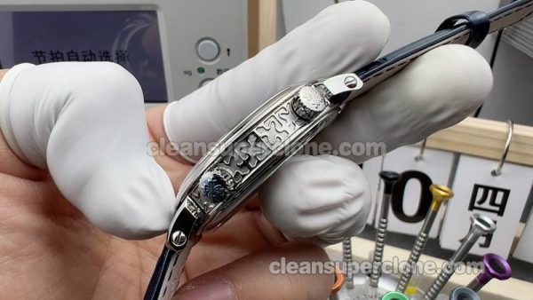 Patek Philippe Super Clone Watch pictures and prices Super complication timepiece 5102 mechanical men
