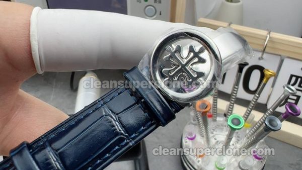 Patek Philippe Super Clone Watch pictures and prices Super complication timepiece 5102 mechanical men