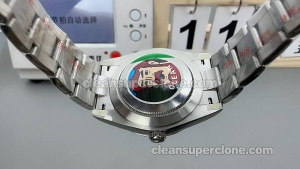 Rolex Super Clone Watch pictures and prices Clean Factory Oyster Perpetual 124300 blue 41mm mechanical men