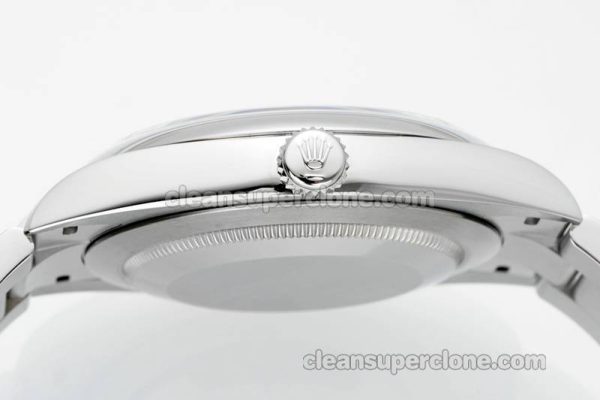 Rolex Super Clone Watch pictures and prices EWE Factory Oyster Perpetual 126000 Green 36mm mechanical men