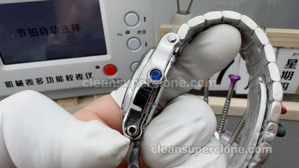 Chopard Super Clone Watch pictures and prices NR Factory Happy Diamond 278573 Quartz women