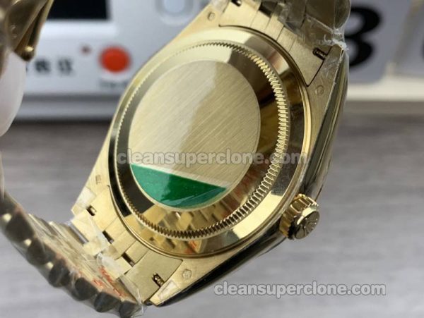 Rolex Super Clone Watch pictures and prices Noob Factory Sky-Dweller 336938 gold mechanical men