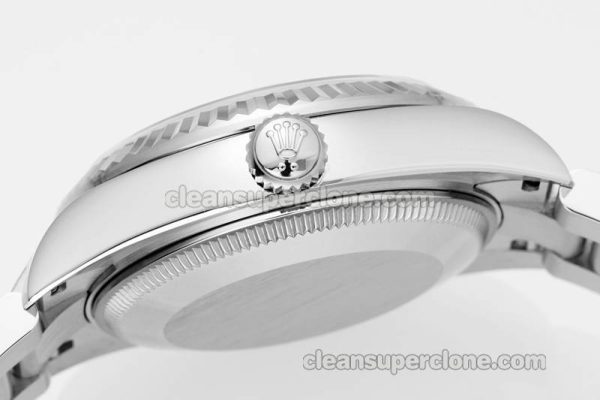 Rolex Super Clone watch picture and price ARF Lady-Datejust 278274 Dark grey Clavate Time Mark 31mm mechanical women