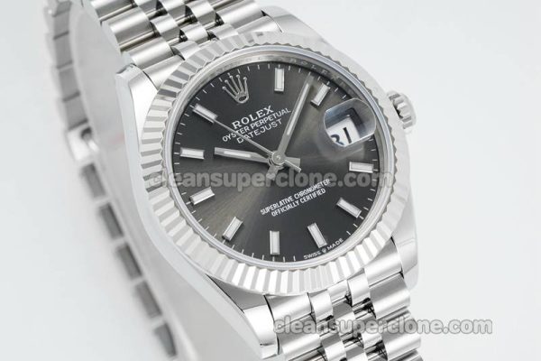 Rolex Super Clone watch picture and price ARF Lady-Datejust 278274 Dark grey Clavate Time Mark 31mm mechanical women