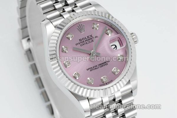 Rolex Super Clone watch picture and price ARF Lady-Datejust 278274 Pink 31mm mechanical women