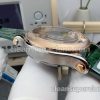Chopard Super Clone Watch pictures and prices NR Factory Happy Sport 278582 Green Quartz women